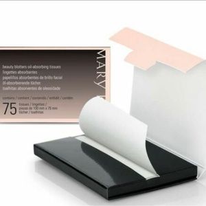 Mary Kay 75 Tissues